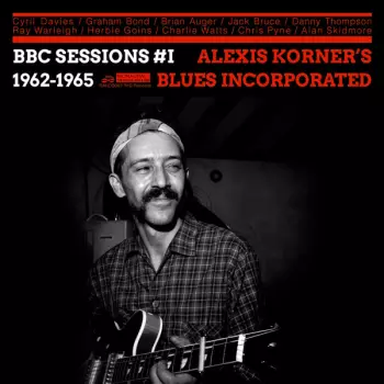 BBC Sessions #1 1962 – 1965