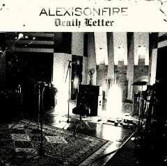 Album Alexisonfire: Death Letter