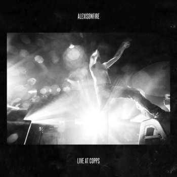 Album Alexisonfire: Live At Copps