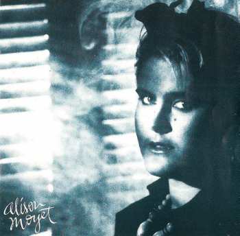 CD Alison Moyet: Alf 1516