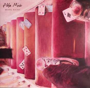 LP Alfa Mist: Bring Backs 570789