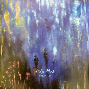 LP Alfa Mist: Variables 597586