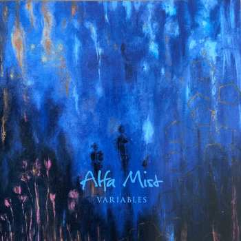 CD Alfa Mist: Variables 511437