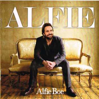 Alfie Boe: Alfie