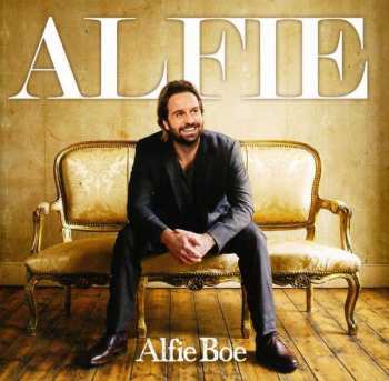 CD Alfie Boe: Alfie 388424