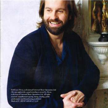 CD Alfie Boe: Alfie 388424