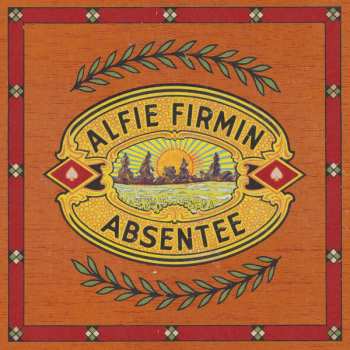 Alfie Firmin: Absentee