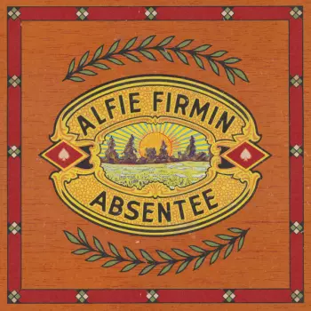 Alfie Firmin: Absentee