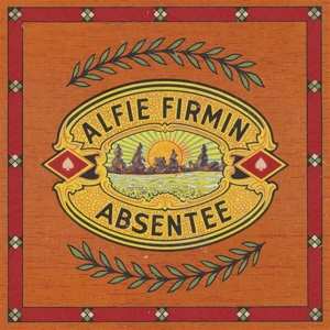 LP Alfie Firmin: Absentee LTD 582290