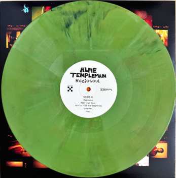 LP Alfie Templeman: Radiosoul LTD 562481