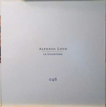 LP Alfonso Lovo: La Gigantona 571273