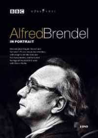 Album Wolfgang Amadeus Mozart: Alfred Brendel: In Portrait