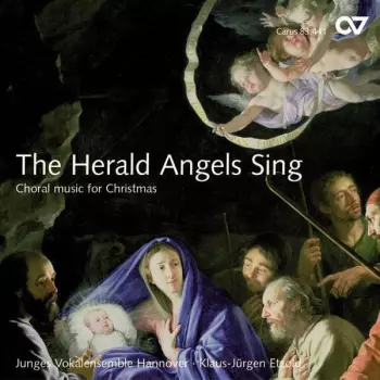 Junges Vokalensemble Hannover - The Herald Angels Sing