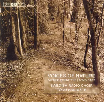 Voices Of Nature