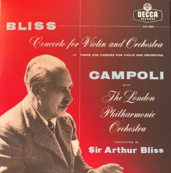 21CD/Box Set Alfredo Campoli: The Bel Canto Violin 619335