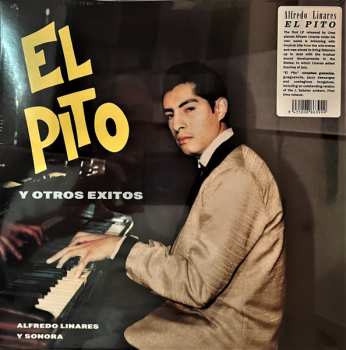 LP Alfredo Linares Y Su Sonora: El Pito Y Otros Exitos 647792