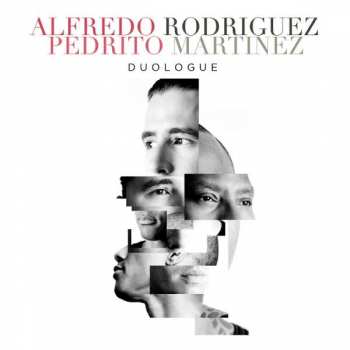 CD Alfredo Rodríguez: Duologue 398433