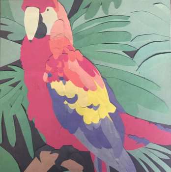 Album Algernon Cadwallader: Parrot Flies