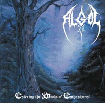 CD Algol: Entering The Woods Of Enchantment 657873