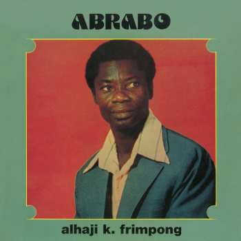 LP Alhaji K. Frimpong: Abrabo 353348