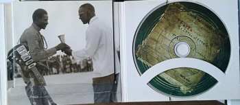 CD Ali Farka Touré: Radio Mali 228140