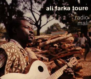 Album Ali Farka Touré: Radio Mali