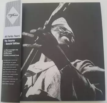 Ali Farka Touré: The Source