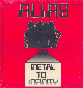 Metal To Infinity