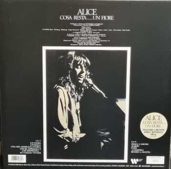 LP Alice: Cosa Resta...Un Fiore CLR | LTD | NUM 638132