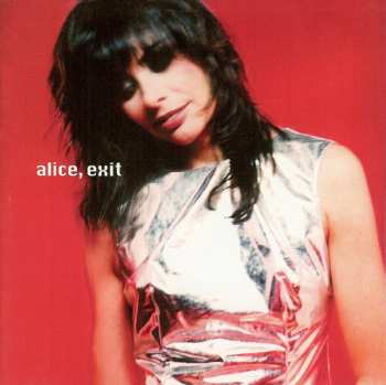 Album Alice: Exit