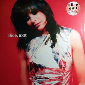 LP Alice: Exit LTD | NUM | CLR 639550