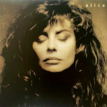 LP Alice: Charade CLR | LTD | NUM 597648