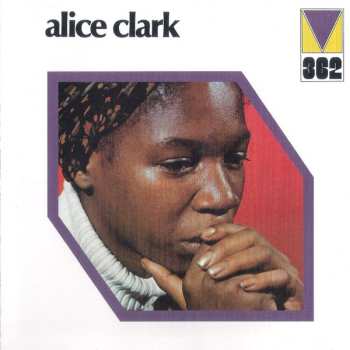 CD Alice Clark: Alice Clark 575492