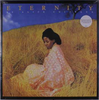 LP Alice Coltrane: Eternity 591438