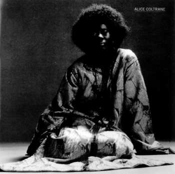 CD Alice Coltrane: Journey In Satchidananda DIGI 598544