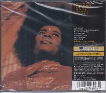 CD Alice Coltrane: Lord Of Lords LTD 619260