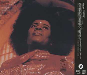 CD Alice Coltrane: Lord Of Lords LTD 619260