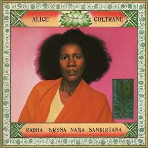 Album Alice Coltrane: Radha-Krsna Nama Sankirtana