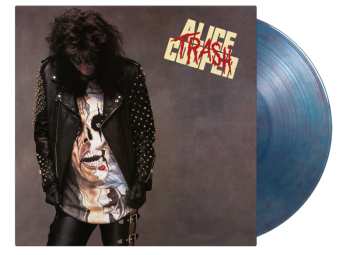 LP Alice Cooper: Trash CLR | LTD | NUM 653440