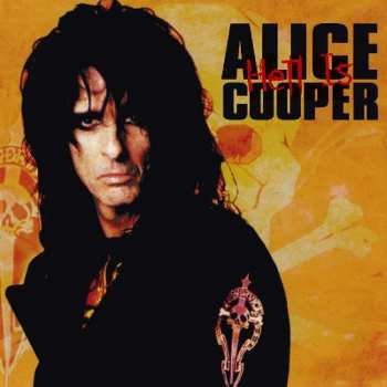 Album Alice Cooper: Hell Is