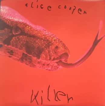 LP Alice Cooper: Killer 569270