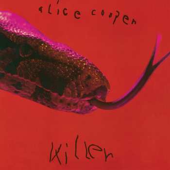 2CD Alice Cooper: Killer DLX 550954