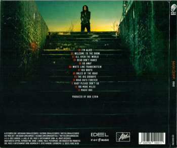 CD Alice Cooper: Road DIGI 613225