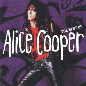 Album Alice Cooper: The Best Of Alice Cooper