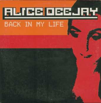 Album Alice Deejay: Back In My Life