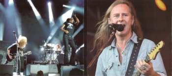 6CD Alice In Chains: Box (Taken From The Radio Broadcast Archives) 623575