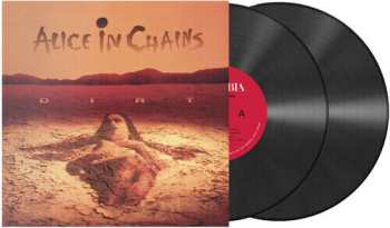 2LP Alice In Chains: Dirt 377324