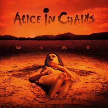 Album Alice In Chains: Dirt