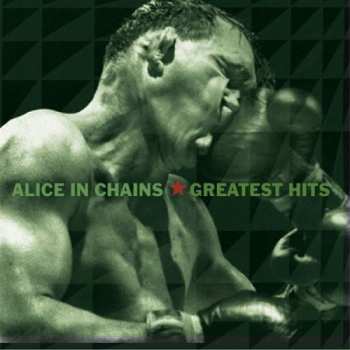 CD Alice In Chains: Greatest Hits 655917