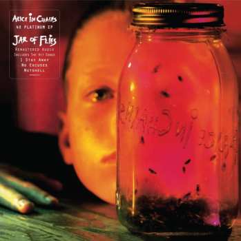 Album Alice In Chains: Jar Of Flies